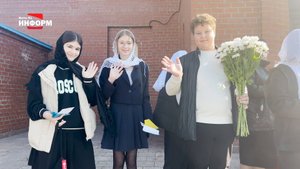 День знаний в воскресной школе