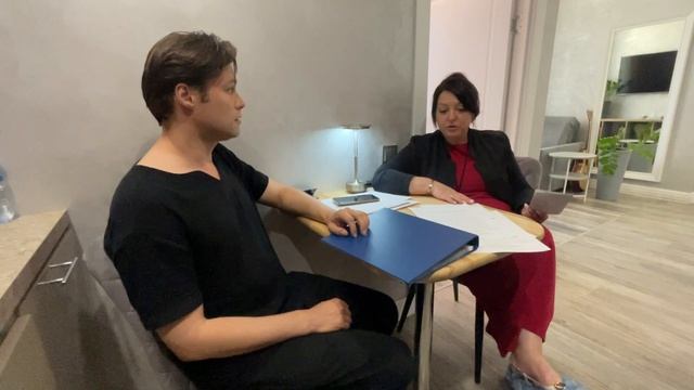 Отзыв потенциального покупателя о работе мастеров скоростных продаж недвижимости