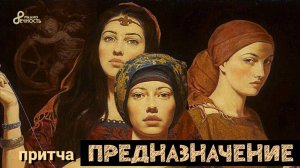 #Притча  "Три сестры" (Предназначение)