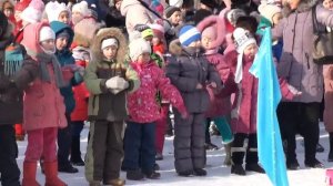 День Здоровья 2015