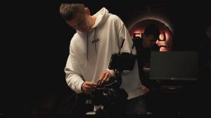 BackStage - VR project | Mustfilm