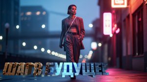 Шаг в Будущее 🚀💡 | Эпический Русский Рок от ROVER x LeinAI | Технологии & AI Музыка