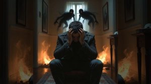 паранойя/заказ песен/музыка ИИ