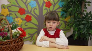 Интервью "Поговорим о мамах" в группе "Почемучки"