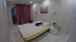 Бася-Рита шкодит. День 5-й у нас. 21.08.2025