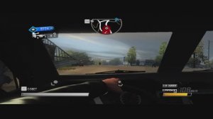 75) Driver - San Francisco Van Doorn Carson 3.8 vs Ford Crown Victoria