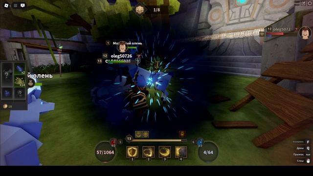 Подземелья с озвучкой