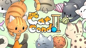 Cat Conder 2 - обзор