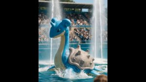 Покемоны среди людей ч.2