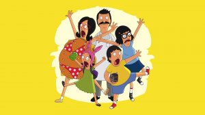 Мультсериал Закусочная Боба - 13 сезон 2 серия / Bob's Burgers