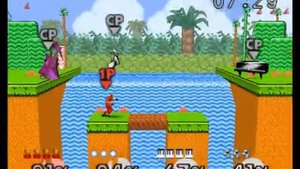 SMASH REMIX DRAGON KING VS POLYGON KING DEDEDE VS MAD PIANO VS METAL LUIGI