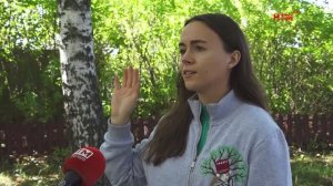 Жительница Мордовии одержала победу в конкурсе «Моя страна — моя Россия»