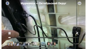 Установка поясничного упора на сиденье Хавал М6