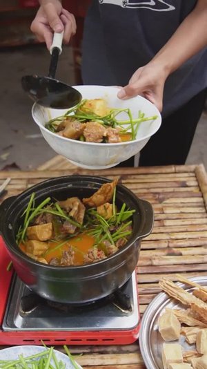 Удивительные рецепты приготовления супа из утки