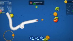 ЗМЕЙКА [ БУДУЩЕГО]