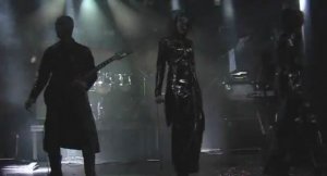 Unreal - LIVE-2007 Цепи