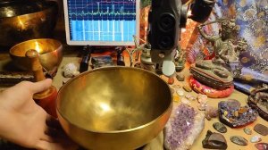 503М5 23,5см Ре152 460 890гц  1836гр