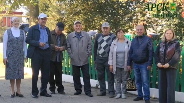 «Өммегөлсем» кызлары милли киемнәрдән тавыш бирде смотреть онлайн