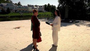В Торжок едут со всей страны
