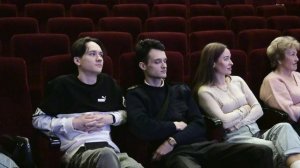 26 марта 2024г концерт Вадима Денисова