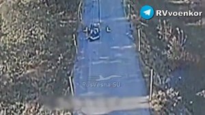 🇷🇺🔥🇺🇦Битва у Покровска: «🅾️тважные» днём и ночью жгут НАТОвскую технику, пехоту и позиции ВСУ