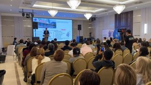 Итоги конференции «Актуальные вопросы физической медицины и реабилитации» в Астане