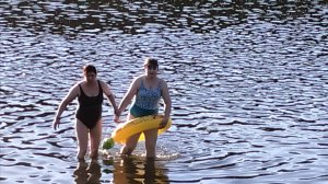 #пляжи #пляжкрасноярска #пляжи #пляжманский #пляжподмостом Пляж Красноярска на реке Енисей.