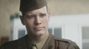 Конец войны и возвращение домой в Call of Duty