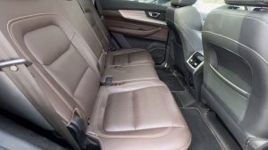 Chery Tiggo 8 Pro I, 2021