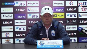 ФК «Севастополь» сыграл вничью в домашнем матче с победой