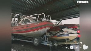 Прогулка за мечтой - ГИМС