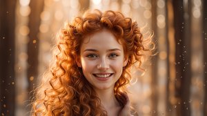 Медитация от головной боли и мигрени. Здоровая голова и пробуждение [Женское счастье]