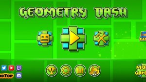 Как сделать ключ в geometry dash