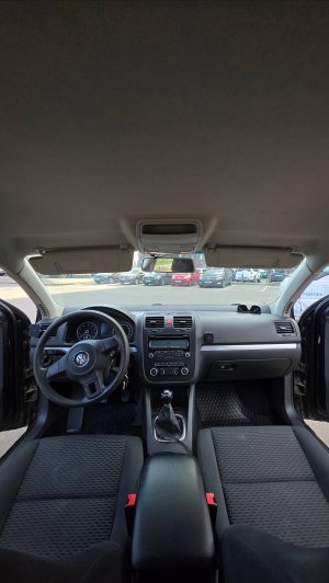 Vw jetta 5, 2010, 1,6 bse, МКПП