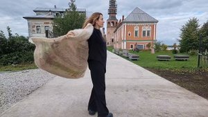 кардиган Котики