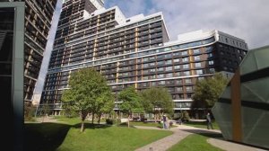 ул. Ткачей д. 3