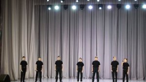 Ансамбль Мальчиков "Созвездие" - Офицеры
