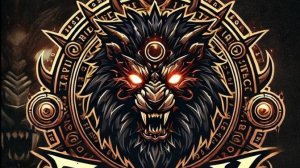 Тень под луной