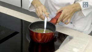 Билет в будущее, 2025 Кондитер