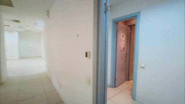 Октябрьская магистраль, 3 этаж 3 смотреть онлайн