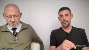 «Тайные резиденты желчный путей: как паразиты крадут нашу энергию и настроение?»