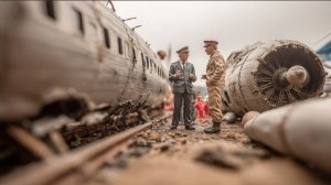 «Сергей Сопелев: Точка зрения». Почему «оружие возмездия» Третьего рейха не помогло Гитлеру?