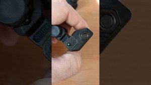 Краткий обзор механических прицельных от DLG
