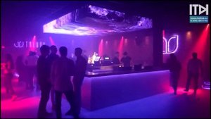 Светодиодные экраны от компании www.itdilab.ru