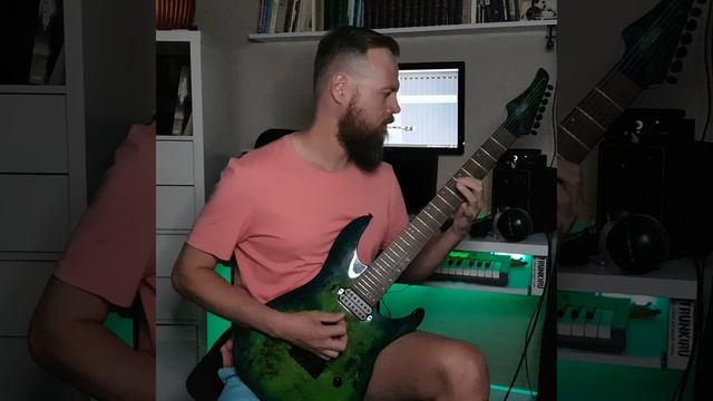 Children of bodom - Not my funeral