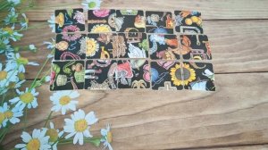 #РЫБЫ #ОКТЯБРЬ СОБЫТИЯ НА #ПАСЬЯНС #КиевскаяВорожея 💖🥰💖#ГаданиеНаБудущее #ТароПрогноз