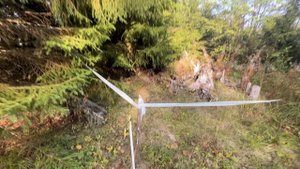 Участок Чална. 17.1 соток