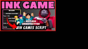 Лучший скрипт на INK GAME! | Лёгкое прохождение | Троллинг игроков!