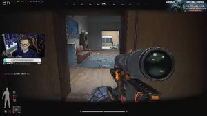 Лутай, беги, молись в Arena Breakout Infinite!