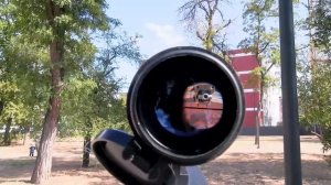 День города совместно с Спецполком МВД по ЛНР